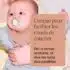 Retrouvez Tommee Tippee Lot de 2 sucettes Nightime orthodontic 6-18m aux meilleurs prix sur Bebemaman.ma . Livraison à domicile partout au Maroc. Paiement à la livraison.