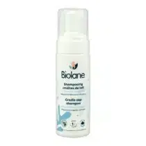 Biolane Shampooing croûtes de lait 150 ml