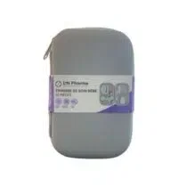 L2N Pharma Trousse De Soin Bebe - 10 Pièces prix Maroc | Bebemaman.ma