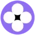 Logo L2N pharma - bebemaman.ma