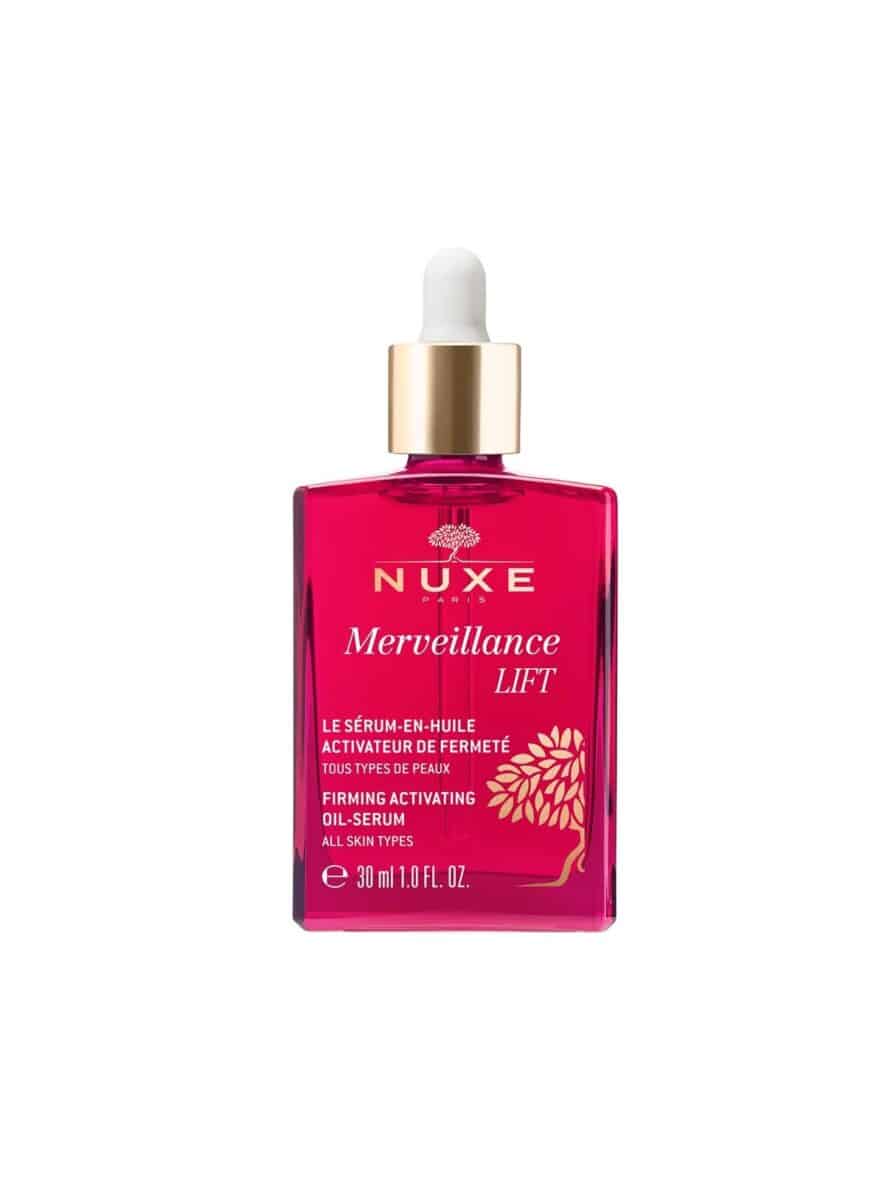 Nuxe Merveillance LIFT Le Sérum-en-Huile Activateur de Fermeté 30 ml