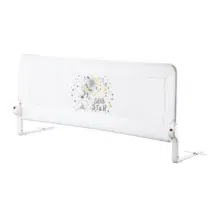 Retrouvez Bébé Safe Barrière de Lit - Blanc Mouton aux meilleurs prix sur Bebemaman.ma . Livraison à domicile partout au Maroc. Paiement à la livraison.