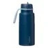 BBox Gourde Isotherme à Couvercle Rabattable 1L - Midnight prix Maroc | Bebemaman.ma