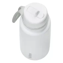Retrouvez BBox Gourde Isotherme à Couvercle Rabattable 1L - White Out aux meilleurs prix sur Bebemaman.ma . Livraison à domicile partout au Maroc. Paiement à la livraison.