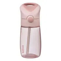 Retrouvez BBox Gourde à paille Jnr 380ml - Blush Crush aux meilleurs prix sur Bebemaman.ma . Livraison à domicile partout au Maroc. Paiement à la livraison.