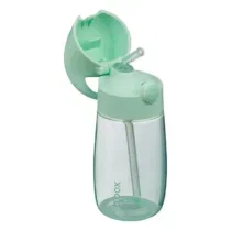 Retrouvez BBox Gourde à paille Jnr 380ml - Spear Mint aux meilleurs prix sur Bebemaman.ma . Livraison à domicile partout au Maroc. Paiement à la livraison.