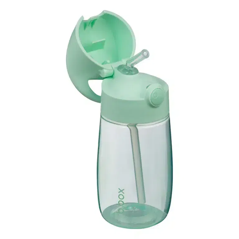 BBox Gourde à paille Jnr 380ml – Spearmint