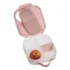 Retrouvez BBox Mini Snackbox - Blush Crush aux meilleurs prix sur Bebemaman.ma . Livraison à domicile partout au Maroc. Paiement à la livraison.