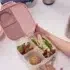 Retrouvez BBox Mini Snackbox - Blush Crush aux meilleurs prix sur Bebemaman.ma . Livraison à domicile partout au Maroc. Paiement à la livraison.