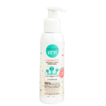 Retrouvez Seven Kids Liniment aux Prébiotiques et Vitamines B3 - 100ml aux meilleurs prix sur Bebemaman.ma . Livraison à domicile partout au Maroc.