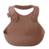 Retrouvez Bibs Bavoir en caoutchouc Woodchuck aux meilleurs prix sur Bebemaman.ma . Livraison à domicile partout au Maroc. Paiement à la livraison.