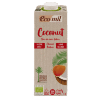 Retrouvez Ecomil Boisson à la Noix de Coco Classique Nature Bio 1L aux meilleurs prix sur Bebemaman.ma . Livraison à domicile partout au Maroc. Paiement à la livraison.