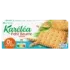 Retrouvez Karéléa Biscuits Petit Beurre nature sans sucres aux meilleurs prix sur Bebemaman.ma . Livraison à domicile partout au Maroc. Paiement à la livraison.