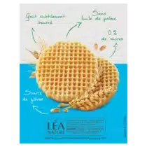 Retrouvez Karéléa Fines gaufres sans sucres aux meilleurs prix sur Bebemaman.ma . Livraison à domicile partout au Maroc. Paiement à la livraison.