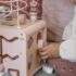 Retrouvez Label Label Cube d'Activités 5 en 1 - Rose aux meilleurs prix sur Bebemaman.ma . Livraison à domicile partout au Maroc. Paiement à la livraison.