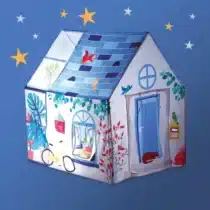 Retrouvez Ludi Ma première Maison d’intérieur aux meilleurs prix sur Bebemaman.ma . Livraison à domicile partout au Maroc. Paiement à la livraison.