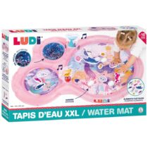 Retrouvez Ludi Tapis d'eau sirène XXL aux meilleurs prix sur Bebemaman.ma . Livraison à domicile partout au Maroc. Paiement à la livraison.