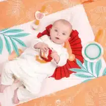 Retrouvez Ludi Tapis d’éveil Lion aux meilleurs prix sur Bebemaman.ma . Livraison à domicile partout au Maroc. Paiement à la livraison.