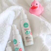 Retrouvez Seven Kids Liniment aux Prébiotiques et Vitamines B3 - 100ml aux meilleurs prix sur Bebemaman.ma . Livraison à domicile partout au Maroc.