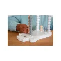 Retrouvez Tryco Boulier en bois en forme d'ours polaire aux meilleurs prix sur Bebemaman.ma . Livraison à domicile partout au Maroc. Paiement à la livraison.