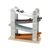 Retrouvez Tryco Circuit de Voiture en Bois Zigzag aux meilleurs prix sur Bebemaman.ma . Livraison à domicile partout au Maroc. Paiement à la livraison.