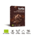 Retrouvez Turtle Cornflakes Chocolat Noir Bio - Sans gluten - Végétalien 250g aux meilleurs prix sur Bebemaman.ma . Livraison à domicile partout au Maroc. Paiement à la livraison.