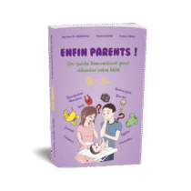 Retrouvez Enfin parents Un guide bienveillant pour décoder votre bébé aux meilleurs prix sur Bebemaman.ma . Livraison à domicile partout au Maroc. Paiement à la livraison.