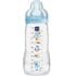 Retrouvez Mam Biberon Easy Active 2ème âge 330 ml Bleu au meilleur prix sur Bebemaman.ma . Livraison à domicile partout au Maroc.