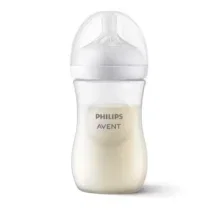 Philips Avent Biberon Natural Response 260 ml prix Maroc | Bebemaman.ma