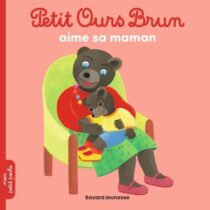 Retrouvez Petit Ours Brun aime sa maman aux meilleurs prix sur Bebemaman.ma . Livraison à domicile partout au Maroc. Paiement à la livraison.