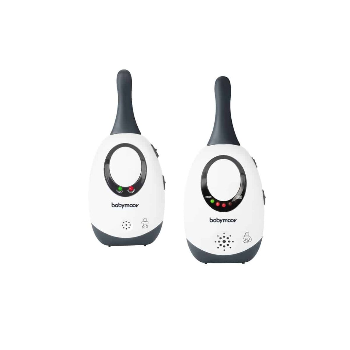 Babymoov Babyphone Simply Care 300m