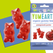 Retrouvez YumEarth Oursons Gélifiés Bio Grenade Acidulée aux meilleurs prix sur Bebemaman.ma . Livraison à domicile partout au Maroc. Paiement à la livraison.