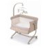 Retrouvez CAM Berceau Cododo Cullami - Beige 167 aux meilleurs prix sur Bebemaman.ma . Livraison à domicile partout au Maroc.