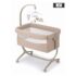 Retrouvez CAM Berceau Cododo Cullami - Beige 167 aux meilleurs prix sur Bebemaman.ma . Livraison à domicile partout au Maroc.