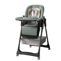 Retrouvez Kidilo Chaise Haute Évolutive 8155 Vert aux meilleurs prix sur Bebemaman.ma . Livraison à domicile partout au Maroc. Paiement à la livraison.