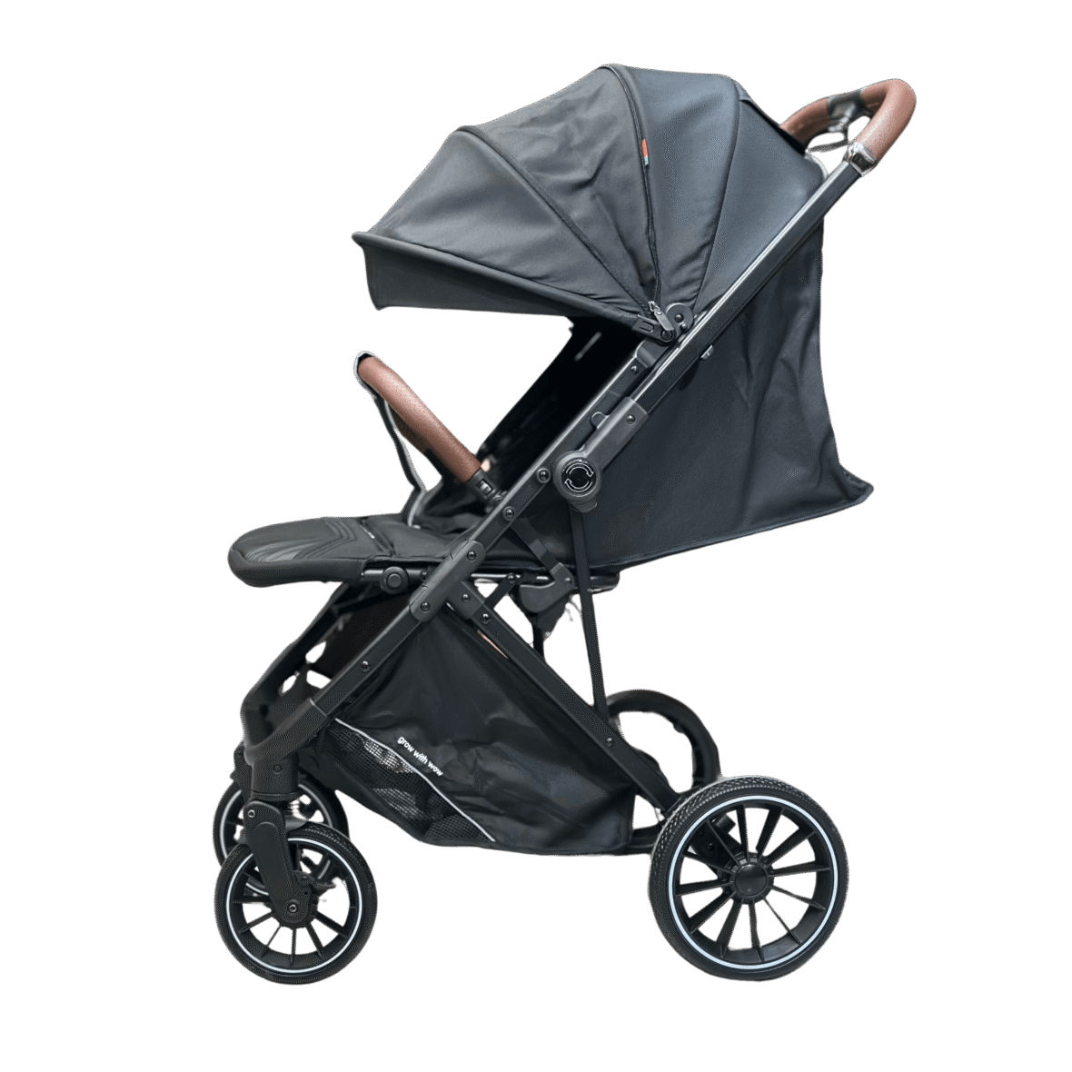 Bebemaman Kidilo Poussette Valise Réversible 6530 1