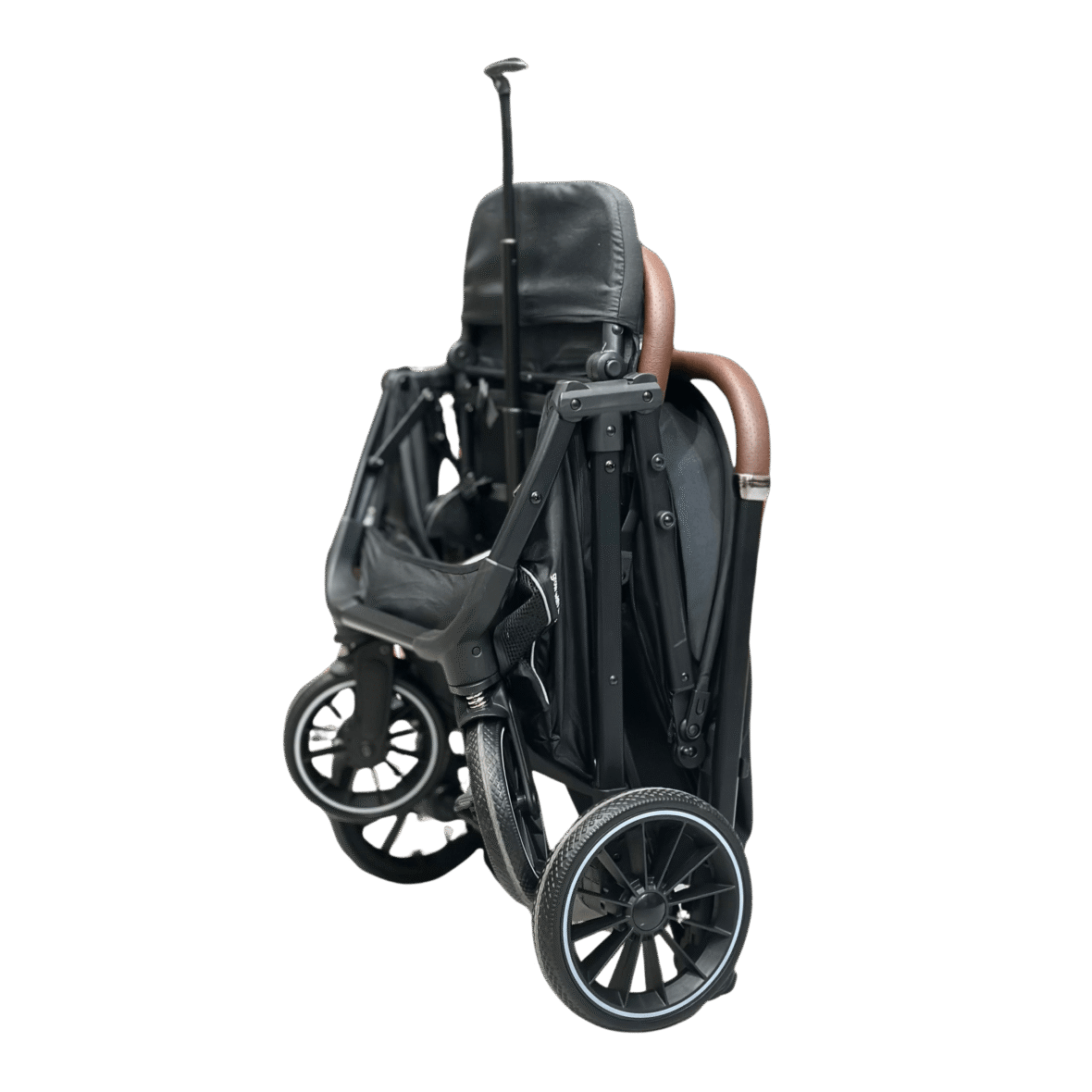 Bebemaman Kidilo Poussette Valise Réversible 6530