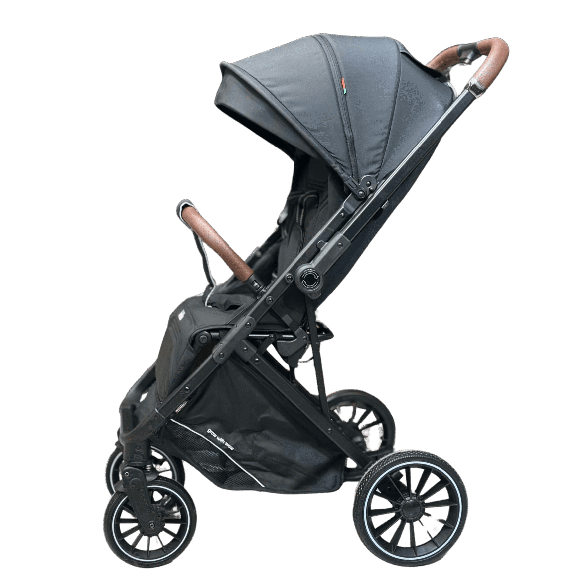 Bebemaman Kidilo Poussette Valise Réversible 6530 2