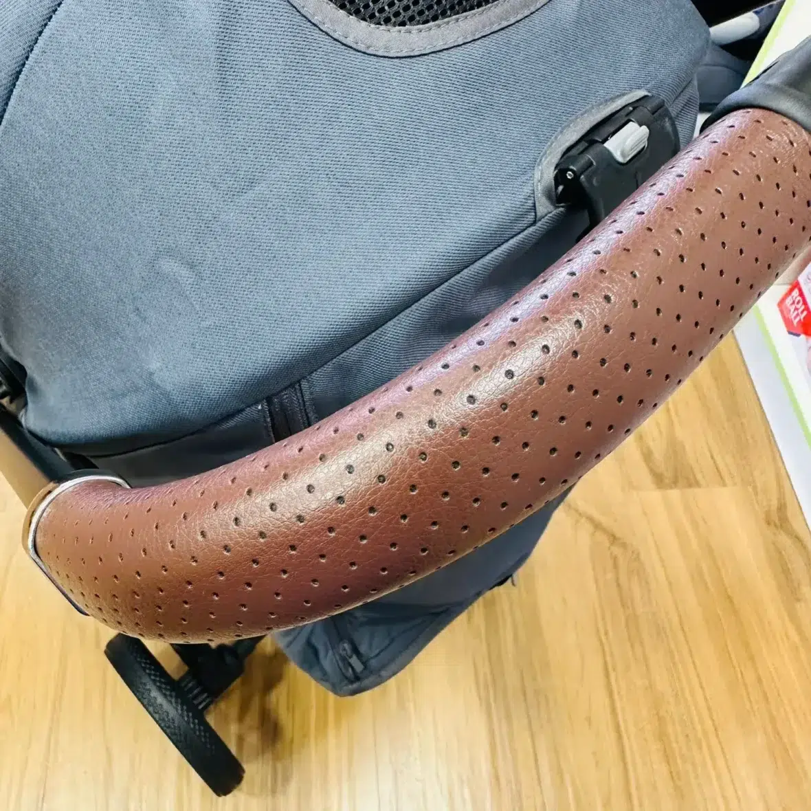 Bebemaman Kidilo Poussette Valise Réversible 6530 – 4