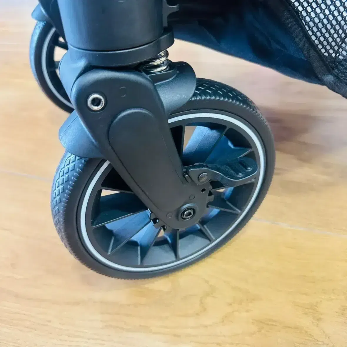 Bebemaman Kidilo Poussette Valise Réversible 6530 – 6