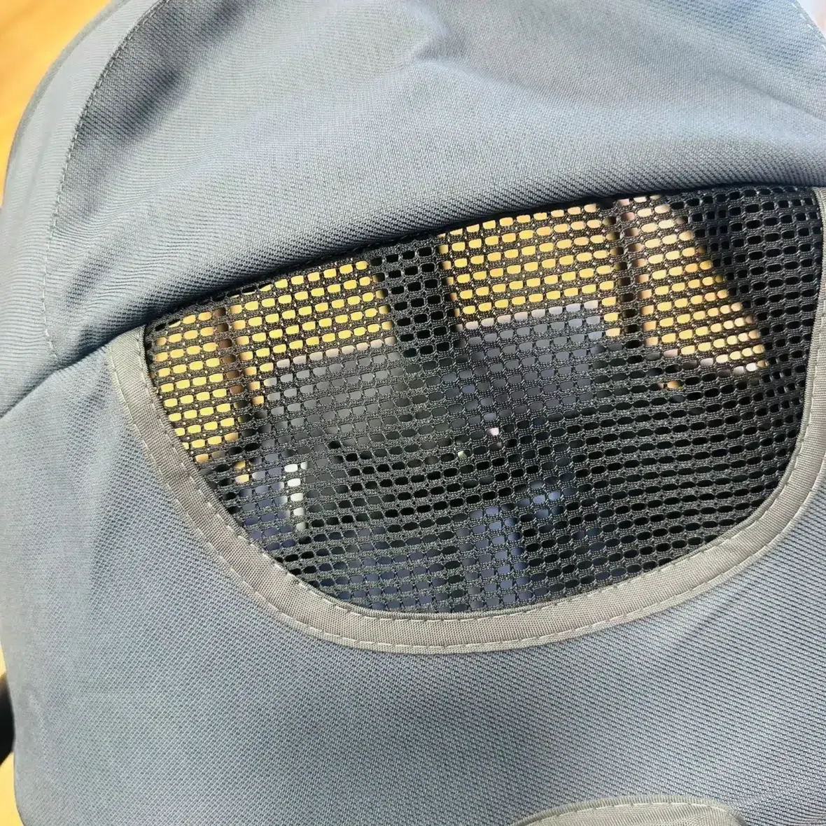 Bebemaman Kidilo Poussette Valise Réversible 6530 – 7