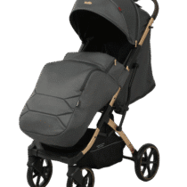 Retrouvez Kidilo Poussette Valise Ultra-Compacte D600 - Gris Foncé aux meilleurs prix sur Bebemaman.ma . Livraison à domicile partout au Maroc. Paiement à la livraison.