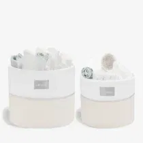 Retrouvez Kikkaboo 2 paniers organisateur Dream Big Beige aux meilleurs prix sur Bebemaman.ma . Livraison à domicile partout au Maroc. Paiement à la livraison.