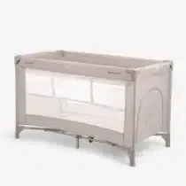 Retrouvez Kikkaboo Lit parapluie So Gifted Beige 2 niveaux aux meilleurs prix sur Bebemaman.ma . Livraison à domicile partout au Maroc. Paiement à la livraison.