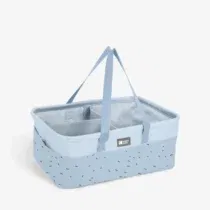Retrouvez Kikkaboo Panier de rangement organisateur Bear with Me Bleu aux meilleurs prix sur Bebemaman.ma . Livraison à domicile partout au Maroc. Paiement à la livraison.