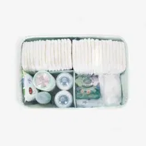 Retrouvez Kikkaboo Panier de rangement organisateur Bear with Me Mint aux meilleurs prix sur Bebemaman.ma . Livraison à domicile partout au Maroc. Paiement à la livraison.