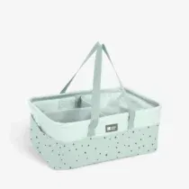 Retrouvez Kikkaboo Panier de rangement organisateur Bear with Me Mint aux meilleurs prix sur Bebemaman.ma . Livraison à domicile partout au Maroc. Paiement à la livraison.