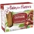 Retrouvez Le Pain des fleurs Tartines Craquantes Bio à la Châtaigne aux meilleurs prix sur Bebemaman.ma . Livraison à domicile partout au Maroc. Paiement à la livraison.