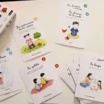 Retrouvez Mon coffret Montessori d'éveil musical aux meilleurs prix sur Bebemaman.ma . Livraison à domicile partout au Maroc. Paiement à la livraison.