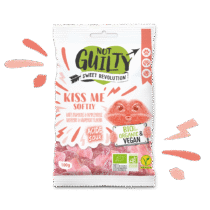 Retrouvez Not Guilty Bonbons Acidulés Kiss Me Softly - Framboise & Pamplemousse aux meilleurs prix sur Bebemaman.ma . Livraison à domicile partout au Maroc. Paiement à la livraison.